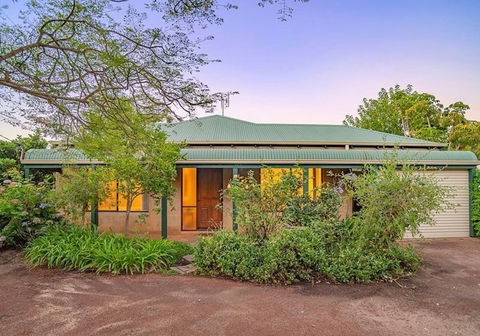Hakea Haven - Dunsborough - Accommodation Noosa 2