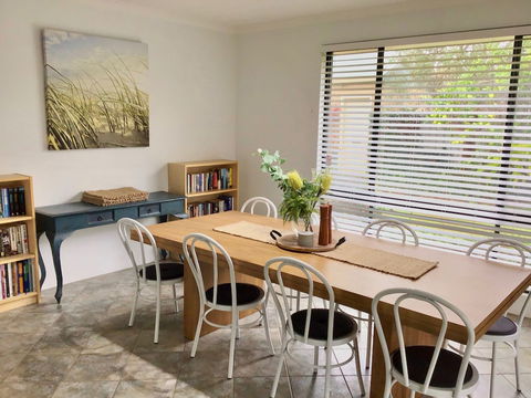 Hakea Haven - Dunsborough - Accommodation Noosa 1