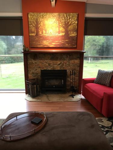 A Bach At Bright Bright VIC - Accommodation Noosa 6