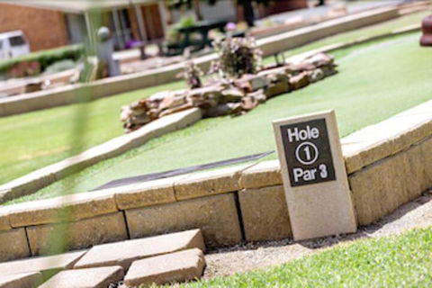 Lakeside Country Club - Numurkah - Accommodation Noosa 7