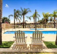 Lakeside Country Club - Numurkah - Accommodation Noosa