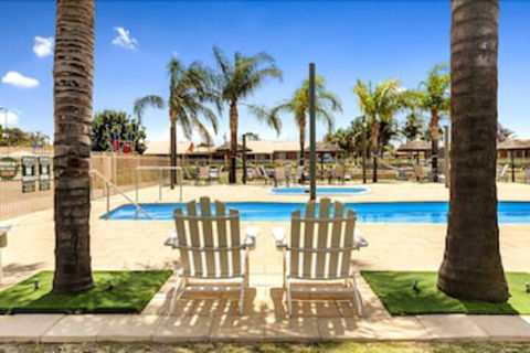 Lakeside Country Club - Numurkah - Accommodation Noosa 0