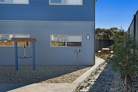 T-Bar On Twynam - Accommodation Noosa 3