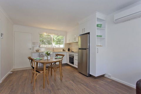 Boutique Apartment Central & Sophisticated - Accommodation Noosa 4