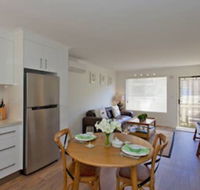 Boutique Apartment Central  Sophisticated - Accommodation Noosa