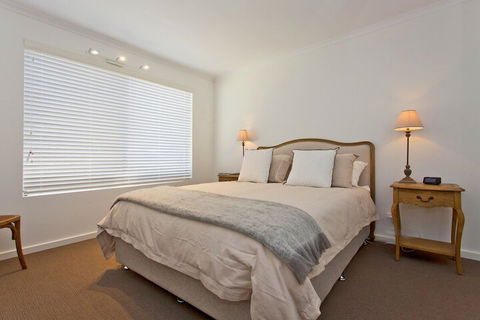 Boutique Apartment Central & Sophisticated - Accommodation Noosa 5