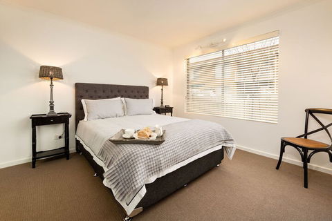 The Manhattan Central & Sophisticated - Accommodation Noosa 4