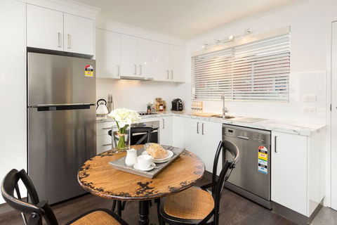 The Manhattan Central & Sophisticated - Accommodation Noosa 2