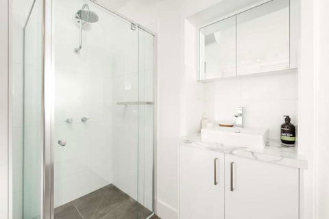 The Manhattan Central & Sophisticated - Accommodation Noosa 6