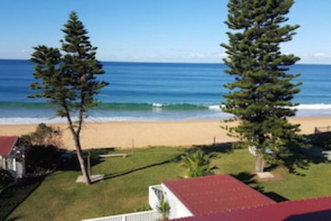 Coachhouse On The Beach - Accommodation Noosa 0