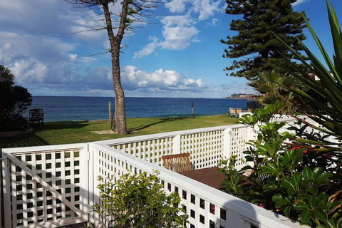 Coachhouse On The Beach - Accommodation Noosa 3