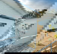 Albury Yalandra Apartment 5 - Accommodation Noosa