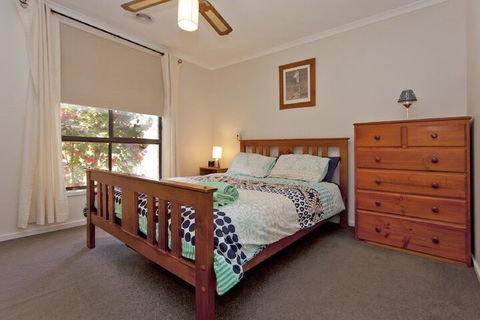 Serenity Size & Seclusion - Accommodation Noosa 5
