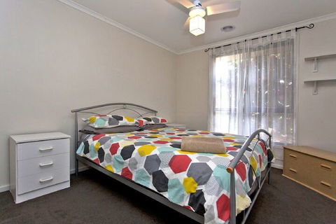 Serenity Size & Seclusion - Accommodation Noosa 1