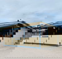Venus Bay Beachfront Tourist Park - Accommodation Noosa