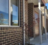 Doze On Green Accommodation Wangaratta