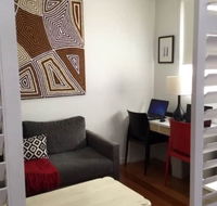 Essendon Sub Penthouse on Napier - Accommodation Noosa