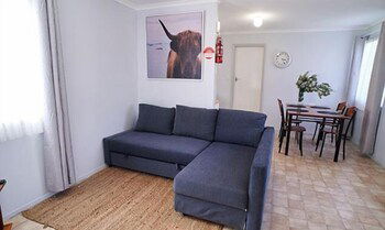 Kalgan River Chalets And Caravan Park - Accommodation Noosa 5