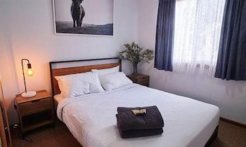 Kalgan River Chalets And Caravan Park - Accommodation Noosa 2