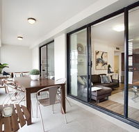 Urban Rest The Elizabeth 1 Bed - Accommodation Noosa