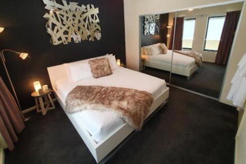The Arcadia Apartment - Accommodation Noosa 0