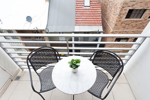 Urban Rest The Brumby - Accommodation Noosa 6