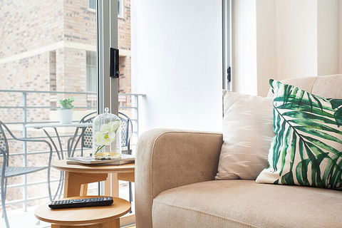 Urban Rest The Brumby - Accommodation Noosa 0