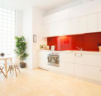 Urban Rest Belmore St - Accommodation Noosa