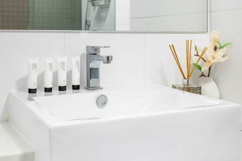 Urban Rest Foveaux St - Accommodation Noosa 2
