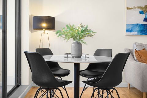 Urban Rest Foveaux St - Accommodation Noosa 5
