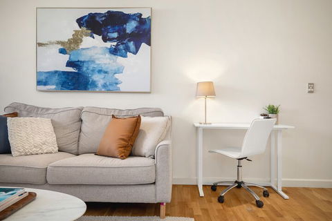 Urban Rest Foveaux St - Accommodation Noosa 4