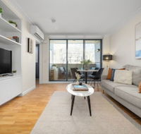 Urban Rest Foveaux St - Accommodation Noosa