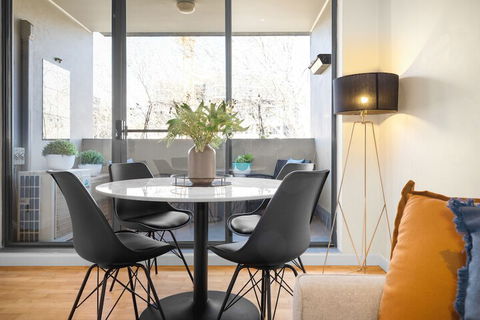 Urban Rest Foveaux St - Accommodation Noosa 7