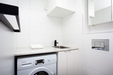 Urban Rest Elizabeth St - Accommodation Noosa 5