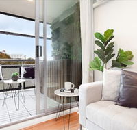 Urban Rest Elizabeth St - Accommodation Noosa