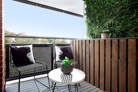 Urban Rest Elizabeth St - Accommodation Noosa 6