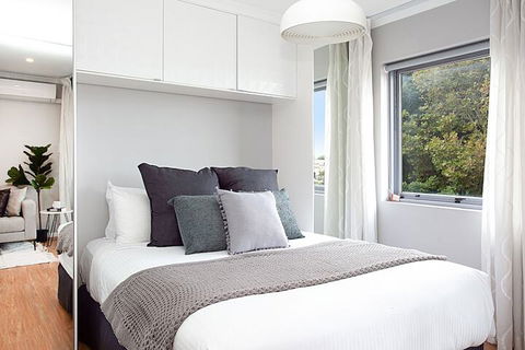 Urban Rest Elizabeth St - Accommodation Noosa 4