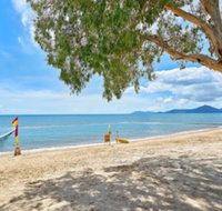 Tropical Oasis near Beach - Accommodation Noosa