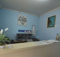 Edenhope Motor inn - Accommodation Noosa