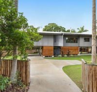 Fingal Head Dune House - Accommodation Noosa