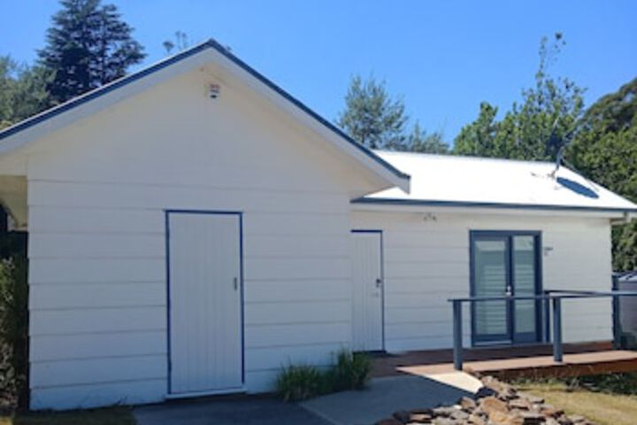 Glengarry TAS Accommodation Noosa