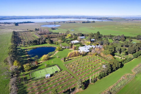 Orchards At Spring Vale Farm - Accommodation Noosa 1