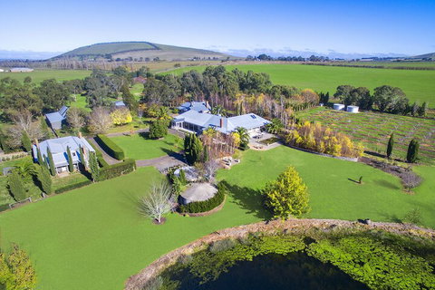 Orchards At Spring Vale Farm - Accommodation Noosa 3