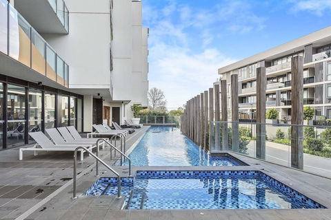 Heathland Views - Accommodation Noosa 2