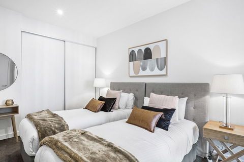 Heathland Views - Accommodation Noosa 6