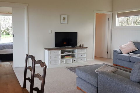 Mallavale Farm Boat Harbour - Accommodation Noosa 2