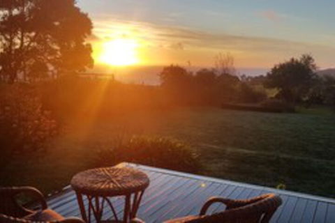Mallavale Farm Boat Harbour - Accommodation Noosa 0
