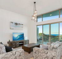 EXCLUSIVE OCEAN VIEW PENTHOUSE on MARINE PARADE - Accommodation Noosa