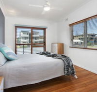 BEACH HOUSE on PEARL - Accommodation Noosa