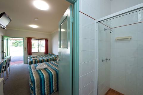Lamington Hotel Motel - Accommodation Noosa 6